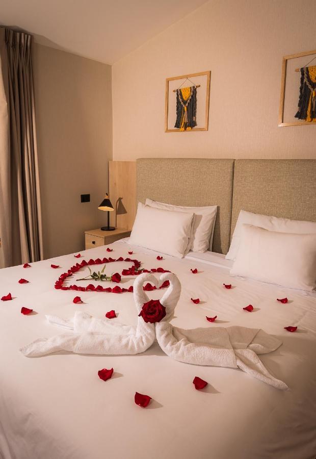 Torre Dorada Cusco Hotel Ngoại thất bức ảnh