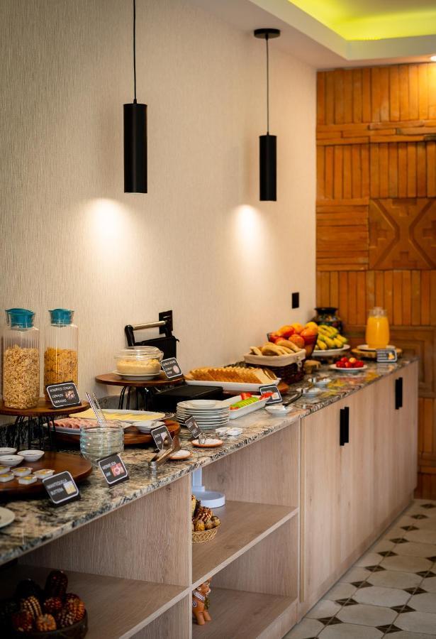 Torre Dorada Cusco Hotel Ngoại thất bức ảnh