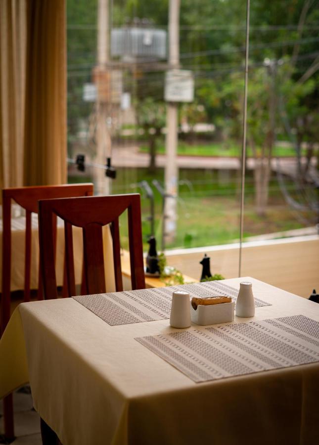 Torre Dorada Cusco Hotel Ngoại thất bức ảnh